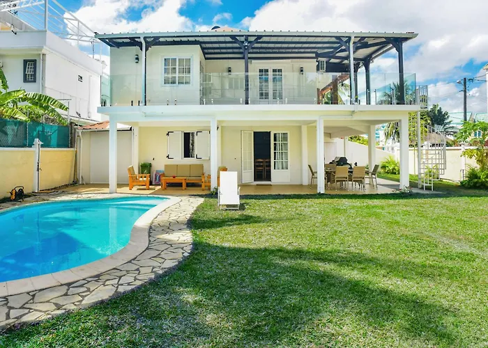 La Villa Cotiere 2